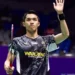 Jonatan Christie
