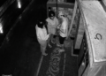 Viral! Terekam CCTV Aksi Tak Senonoh di Depan Rumah Warga