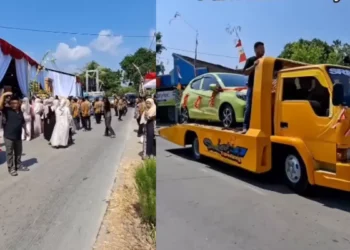 seserahan