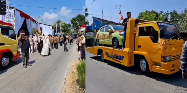 seserahan