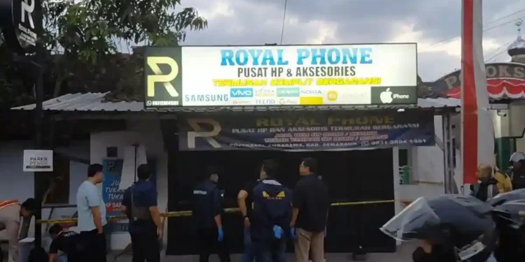 royal