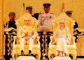 Sultan Brunei Cabut Gelar Menantu, Berlaku Mulai 8 Agustus