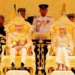 Sultan Brunei Cabut Gelar Menantu, Berlaku Mulai 8 Agustus
