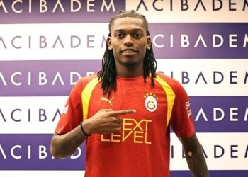 Rafael Leao