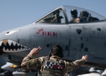pilot