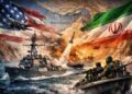 Ketegangan Amerika Serikat dan Iran meningkat di Selat Hormuz, memicu kekhawatiran terhadap stabilitas kawasan serta perdagangan energi dunia.