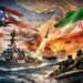 Ketegangan Amerika Serikat dan Iran meningkat di Selat Hormuz, memicu kekhawatiran terhadap stabilitas kawasan serta perdagangan energi dunia.