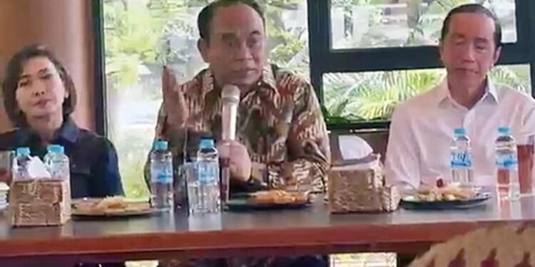 pemilu