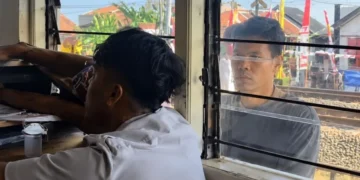 penjaga
