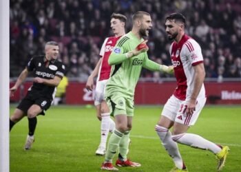 ajax