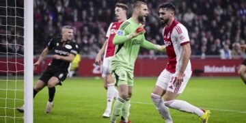 ajax