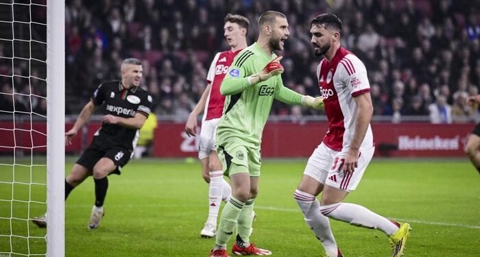 ajax