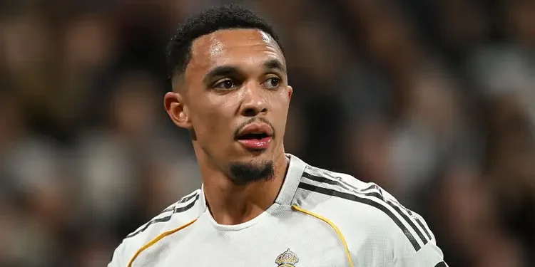 trent