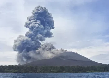 krakatau