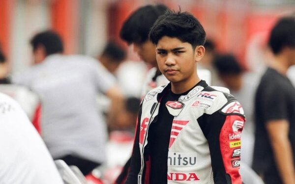 farres putra