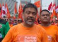 Said Iqbal