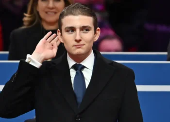 barron