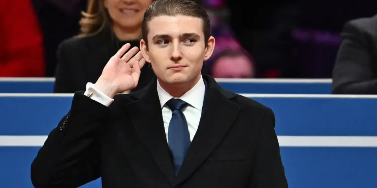 barron