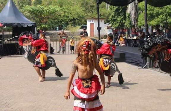 jaranan