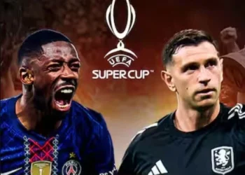 piala super eropa