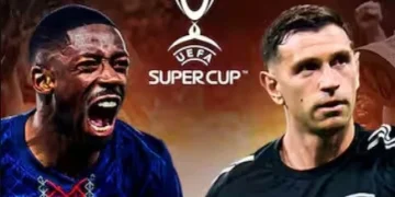 piala super eropa
