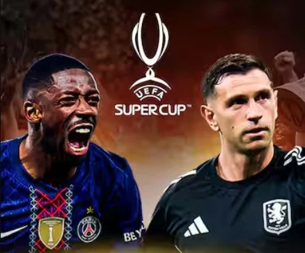 piala super eropa