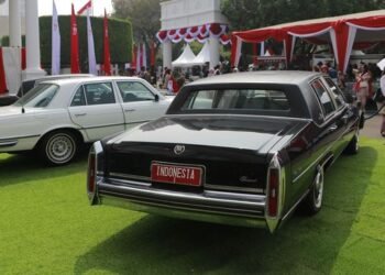 mobil
