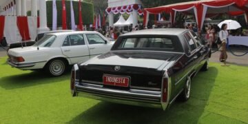 mobil