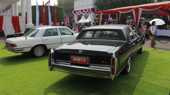mobil
