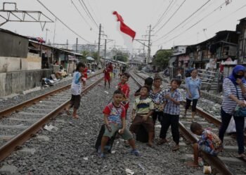 indonesia