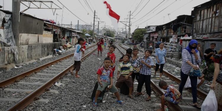 indonesia