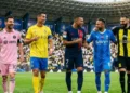 ronaldo