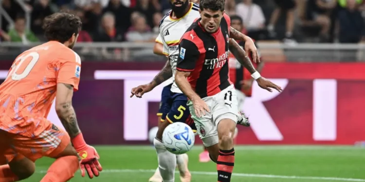 milan