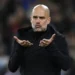 Pep Guardiola
