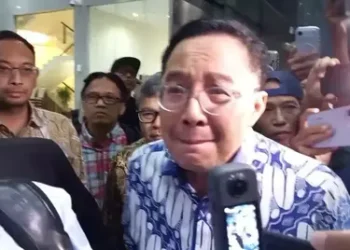 muara enim