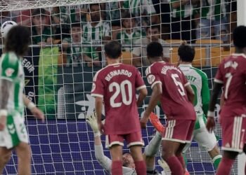 real betis