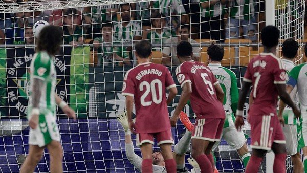real betis