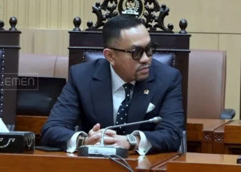 ruu perampasan