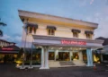6 Hotel Tua di Indonesia yang Masih Bertahan hingga Kini