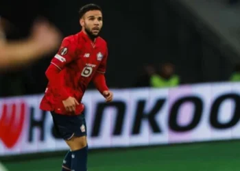 Calvin Verdonk