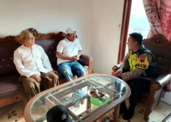 Bocah 7 Tahun di Batang Meninggal Setelah Tersedak Bakso