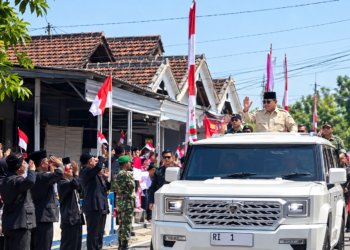 ponorogo