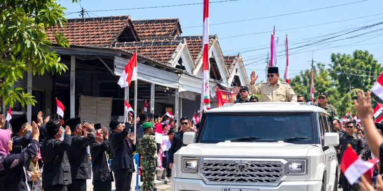 ponorogo