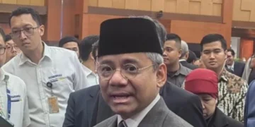 Suahasil Dorong Pengawasan Pajak dan Bea Cukai Lebih Tajam