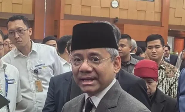 Suahasil Dorong Pengawasan Pajak dan Bea Cukai Lebih Tajam