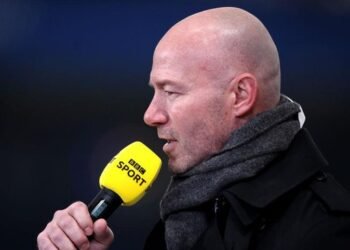 shearer