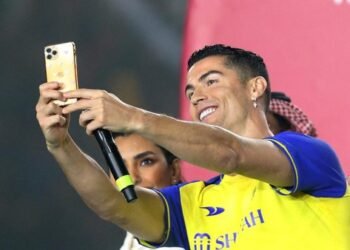 ronaldo