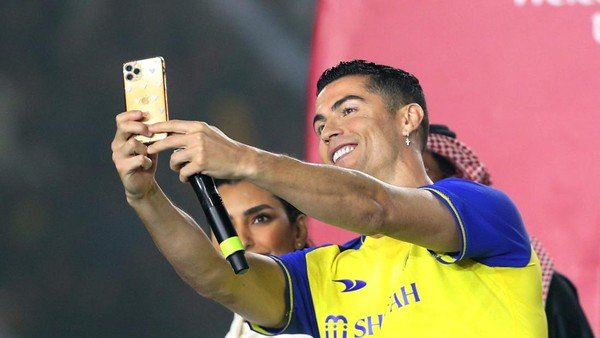 ronaldo