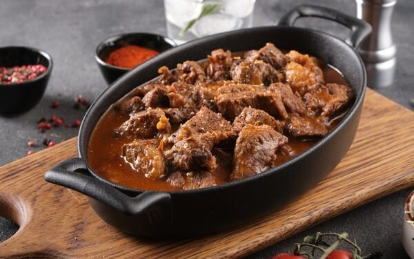 Resep Rendang Sapi Pakai Presto, Empuk dan Kaya Rempah