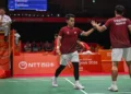 Indonesia vs China di Final Asian Games 2026, Catat Jadwalnya